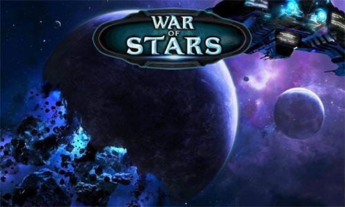 game pic for War of stars